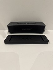 Bose SoundLink Mini II 2 Black