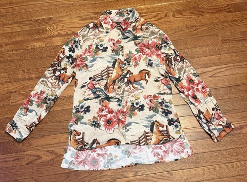Double ranch viscose - ranch,