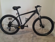 Carrera Vengeance SR SUNTOUR