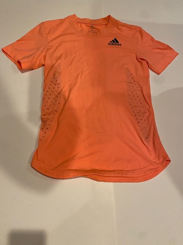 Used adidas men shirt - t, xs