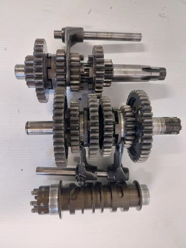Gas jtr jtx 370 - gas,