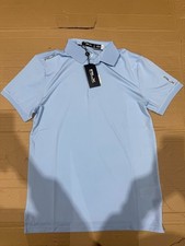 RLX Ralph Lauren Golf Polo