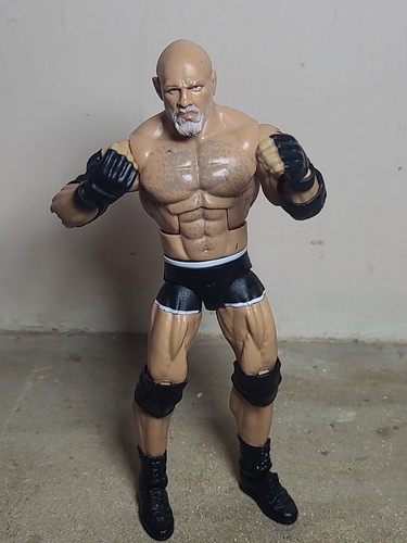 Mattel elite collection wwe - mattel,