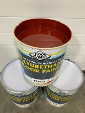 PAINT MASTER FLOOR