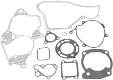 Honda CR 80 R & RB ( 1992 -