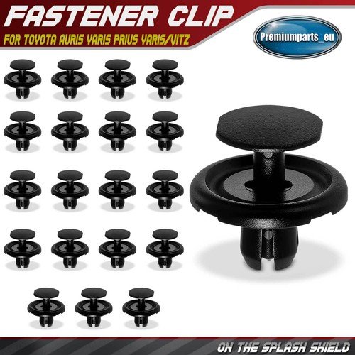 20x 9mm nylon wheel - 20x,