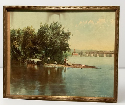Vintage philadelphia - -philadelphia,