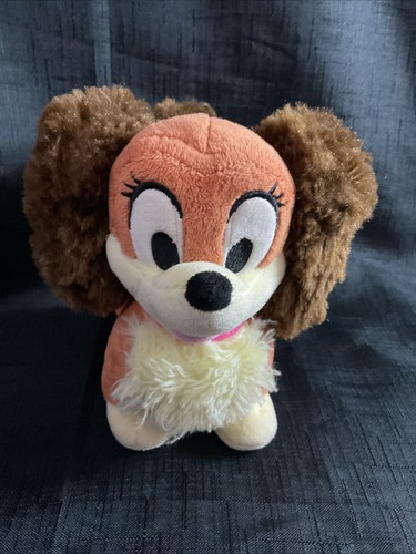 Disney plush fifi the - plush,