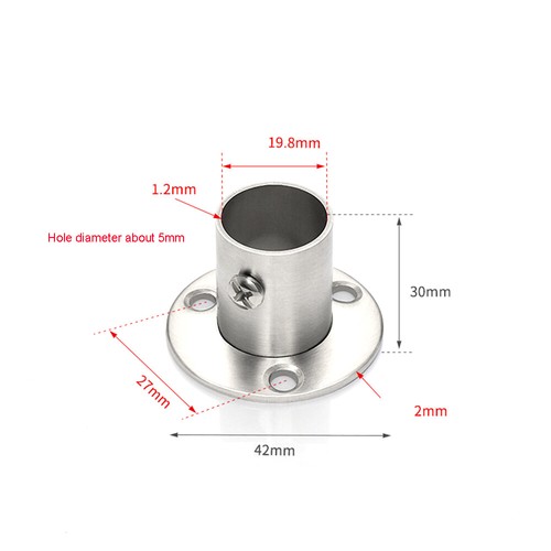Stainless steel pipe fittings - steel,