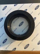 Ford Escort RS Turbo Fuel Tank