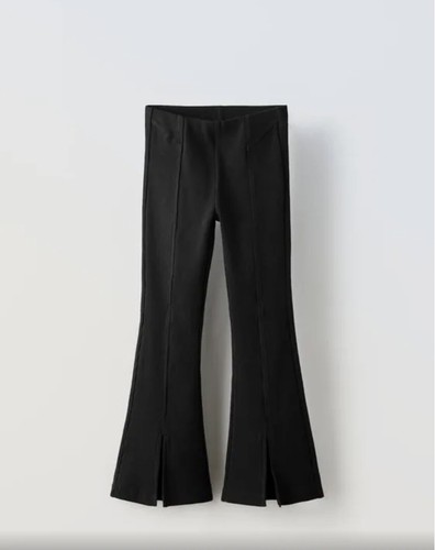Zara leggings with - leggings,