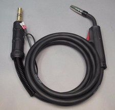 10' HTP Replacement welding