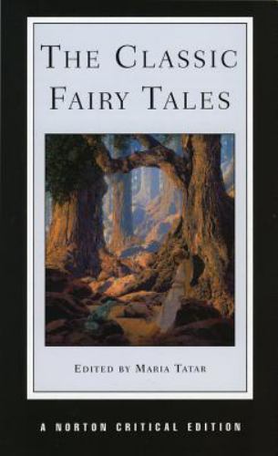 The classic fairy tales - the,