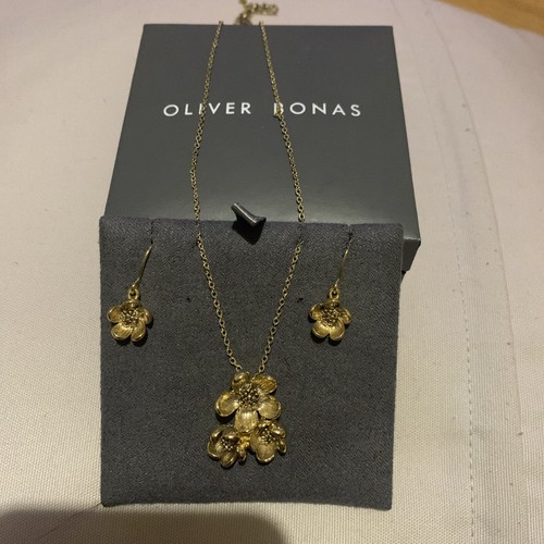 Oliver bonas buttercup - ,