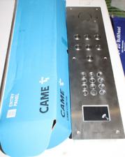 CAME BPT VRMAKP7 DOOR ENTRY