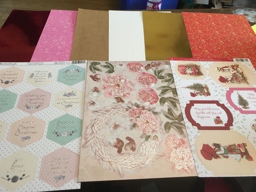 Kanban christmas sentiments - kanban,