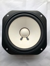 New Yamaha JA1801 Original Replacement Woofer for NS10 NS-10M Studio.