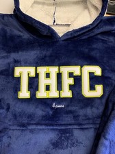 Tottenham Blanket Hoodie -