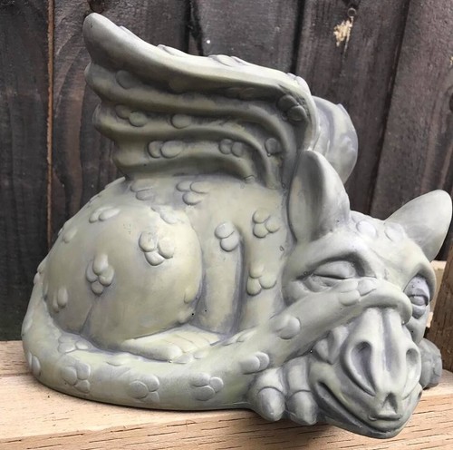 Latex mould for making this