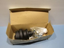 Mercedes W210 R129 Rear Axle CV Joint Boot Repair Kit Genuine A2103500537 J54-20