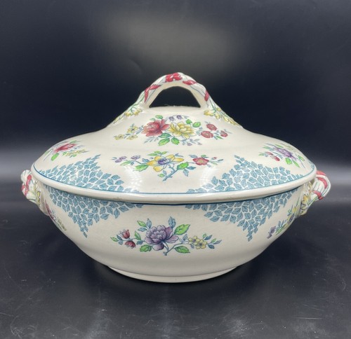 Copeland spode merville - copeland,