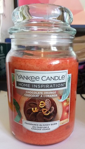 Yankee candle home - candle,
