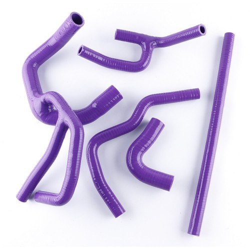 Silicone radiator heate hose - silicone,