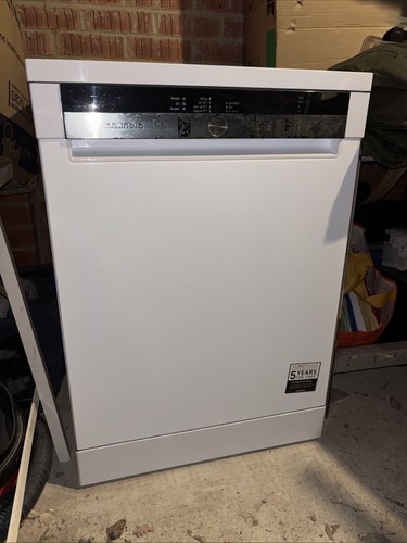 Grundig freestanding - grundig,