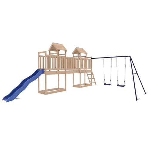 Outdoor playset solid - outdoor,