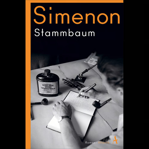 Stammbaum roman - stammbaum:,