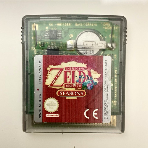 Nintendo the legend zelda - nintendo, of