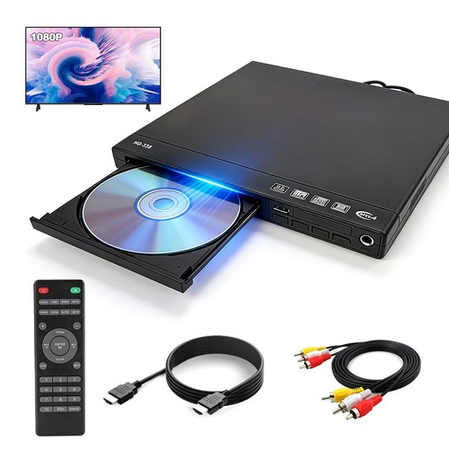 Mini dvd player - player, all
