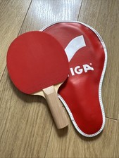 Stiga table tennis racket - stiga,