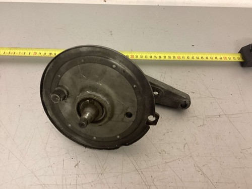 Used front wheel hub - hub, for