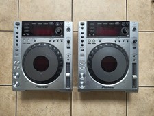 Pioneer CDJ-850 x2
