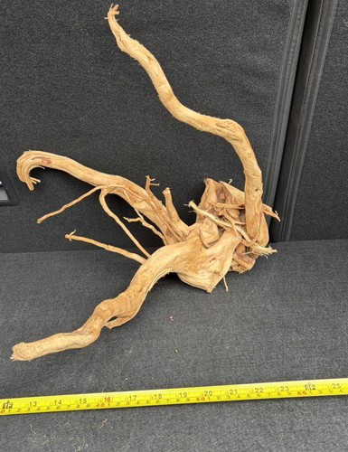 Aquarium natural driftwood - natural,
