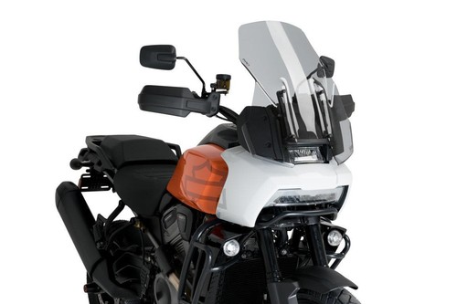 Puig touring screen windshield - puig,