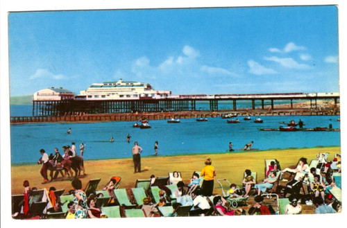 Coastal cards postcard of - cards,