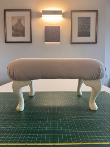 Diy upholstery project - diy,