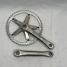 Sakae SA 165mm Track Crankset
