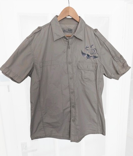 Lee cooper men beige - xl,