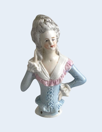 Antique german porcelain - german,