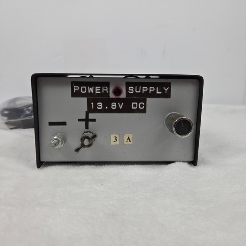 Power supply for - power,