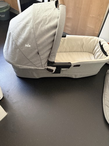 Joie pushchair pram carrycot - pushchair/pram,