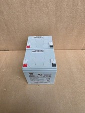 12v 5ah replaces 4ah - 5ah, (replaces