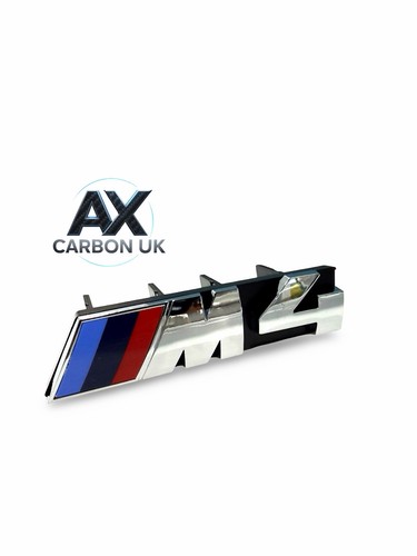 Bmw chrome front grille - bmw,