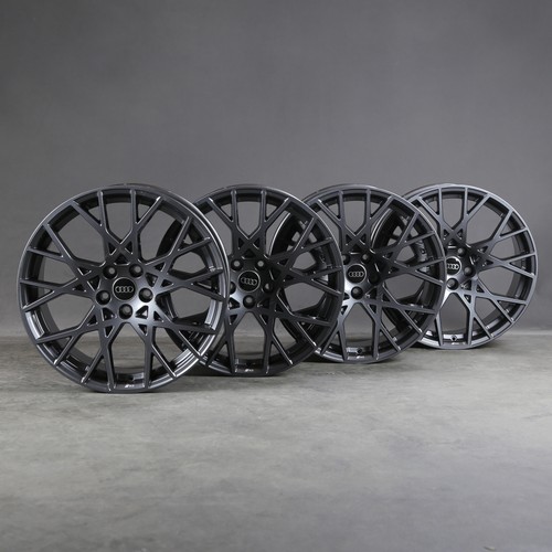 Inch original audi - original,