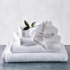 The White Company Stripe