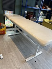 Static Beauty Or Massage Couch