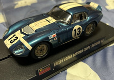 Slot Car 1/32 Monogram Shelby